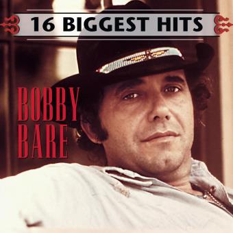 Bare,Bobby-16 Biggest Hits - 1