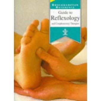 Guide to Reflexology (Brockhampton Reference) - 1