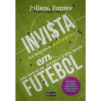Invista Em Futebol - 1