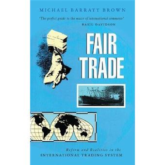 Fair Trade : Reform and Realities in the International Trading System - 1