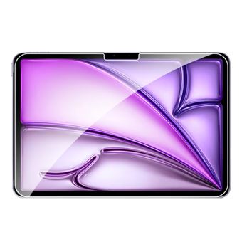 Vidro StrongGlass CapaSmart para Samsung Galaxy Tab S10+ Plus | Transparente - 1