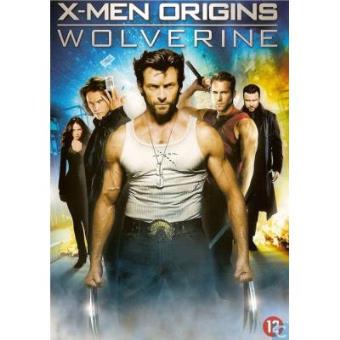 X-Men Wolverine - 1