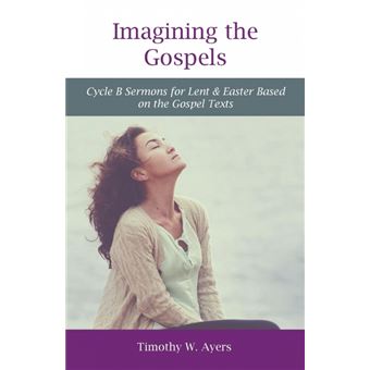 Imagining The Gospels - 1