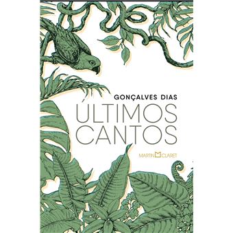 Últimos Cantos - 1