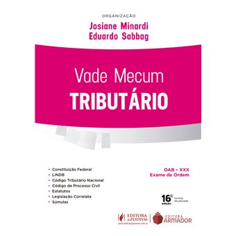Vade Mecum Tributário - 1