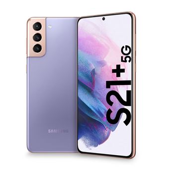 Smartphone Samsung Galaxy SM-G996B | 8 GB | 128 GB | Dual SIM | Phantom violet - 1
