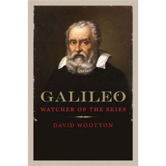 Galileo - Watcher of the Skies - Paperback - 2013 - 1