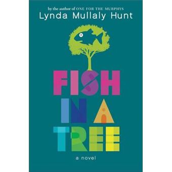 Fish in a Tree - 1