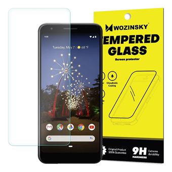 Película LMobile Vidro Normal LMobile para Google Pixel 3A Xl - 1