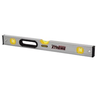 Nivelador Stanley 0-43-649 | Cinzento - 1