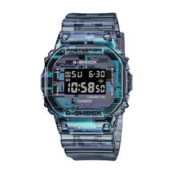 Relógio CASIO G-SHOCK DW5600NN1ER - 1