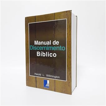 Manual De Discernimento Biblico - 1