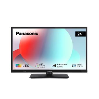 TV Panasonic TS-24N30AEZ | LED | HD | 24'' | 61 cm | E - 1