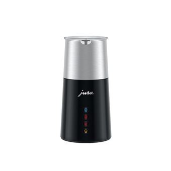 Automatic Milk Frother/warmer JURA Hot & Cold | Prateado - 1