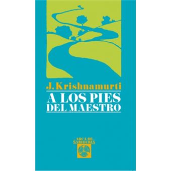 A Los Pies Del Maestro - 1