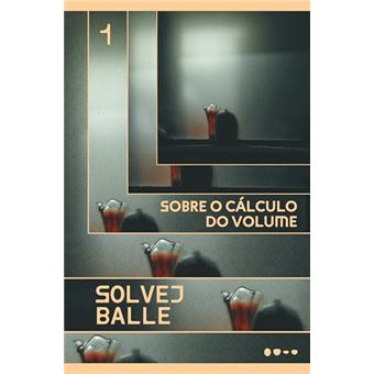 Sobre O Cálculo Do Volume 1 - 1