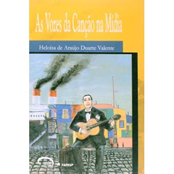 As Vozes da Canção na Mídia - 1