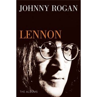 John Lennon - The Albums - Paperback - 2006 - 1