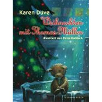 Weihnachten Mit Thomas Müller - 1