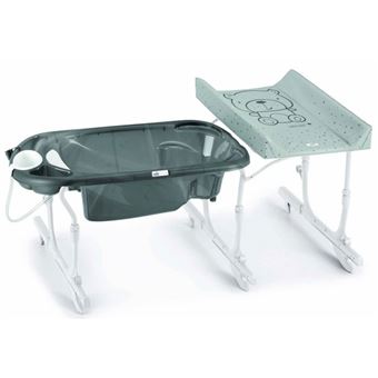 Banheira CAM Idro Baby Estraibile Teddy G - 1