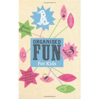 Organised Fun For Kids - 1
