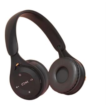 Auscultadores Gaming SZSMART Y08 | Bluetooth | 3.5mm | Preto - 1