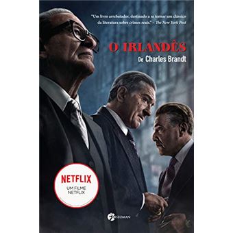 O Irlandês - 1