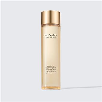 Loção para O Rosto Estée Lauder Re-Nutriv Ultimate Lift Regenerating Youth Treatment Lotion - 1