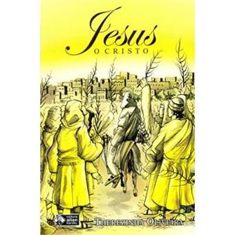 Jesus O Cristo - 1