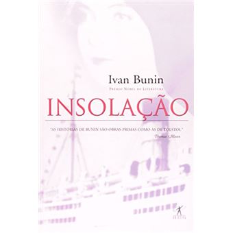 Insolação - 1