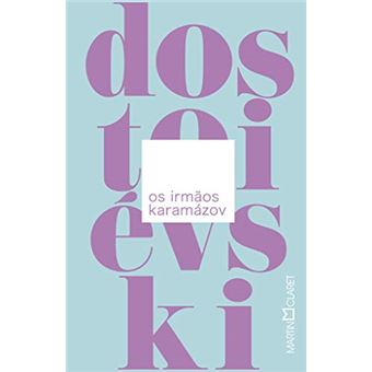 Os Irmãos Karamázov – Edição Pocket (Capa Dura) - 1