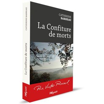 La Confiture De Morts Sfw - 1