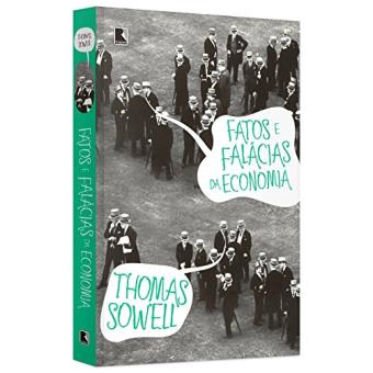 Fatos e Falácias da Economia - 1