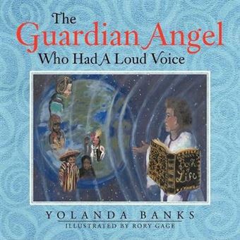 The Guardian Angel Who Had ALoud Voice - 1