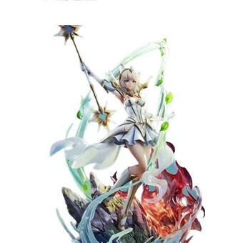 Figura Riot X GSAS | League Of Legends | Lux 1/7 - 1