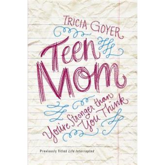 Teen Mom : You're Stronger Than You Think - 1