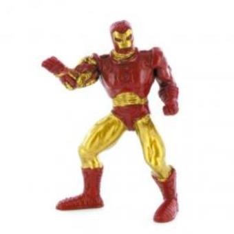 Figura Iron Man Marvel