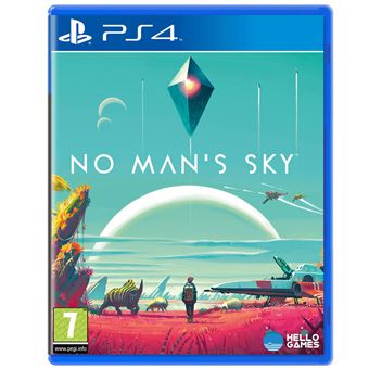 Videojogo Sony No Man's Sky - 1