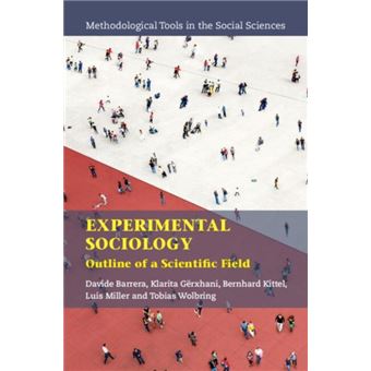 Experimental Sociology - 1