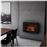 Lareira de parede Elétrica Cecotec 2000W | 35 Polegadas | Preto_2