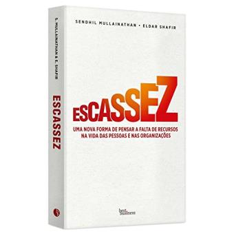 Escassez - 1