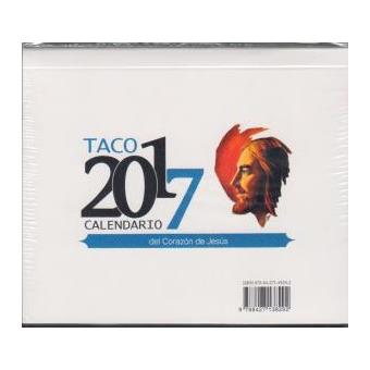 Corazon Jesus,Taco Mesa 2017 - 1