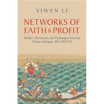 Networks Of Faith And Profit - 1