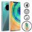 Capa de Silicone Avizar para Huawei Mate 30 Pro| 360º | Policarbonato | Transparente_0