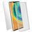 Capa de Silicone Avizar para Huawei Mate 30 Pro| 360º | Policarbonato | Transparente_1