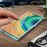 Capa de Silicone Avizar para Huawei Mate 30 Pro| 360º | Policarbonato | Transparente_2