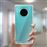 Capa de Silicone Avizar para Huawei Mate 30 Pro| 360º | Policarbonato | Transparente_3