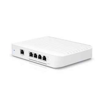 Switch de Rede Ubiquiti UniFi Switch Flex XG | Branco - 1