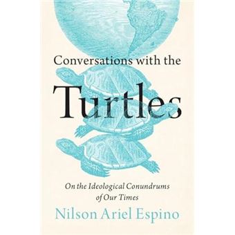 Conversations With The Turtles - 1