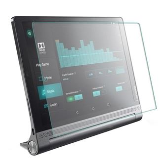 Pelicula Vidro Temperado Multi4you para Lenovo Yoga Tab 3 Plus - 1